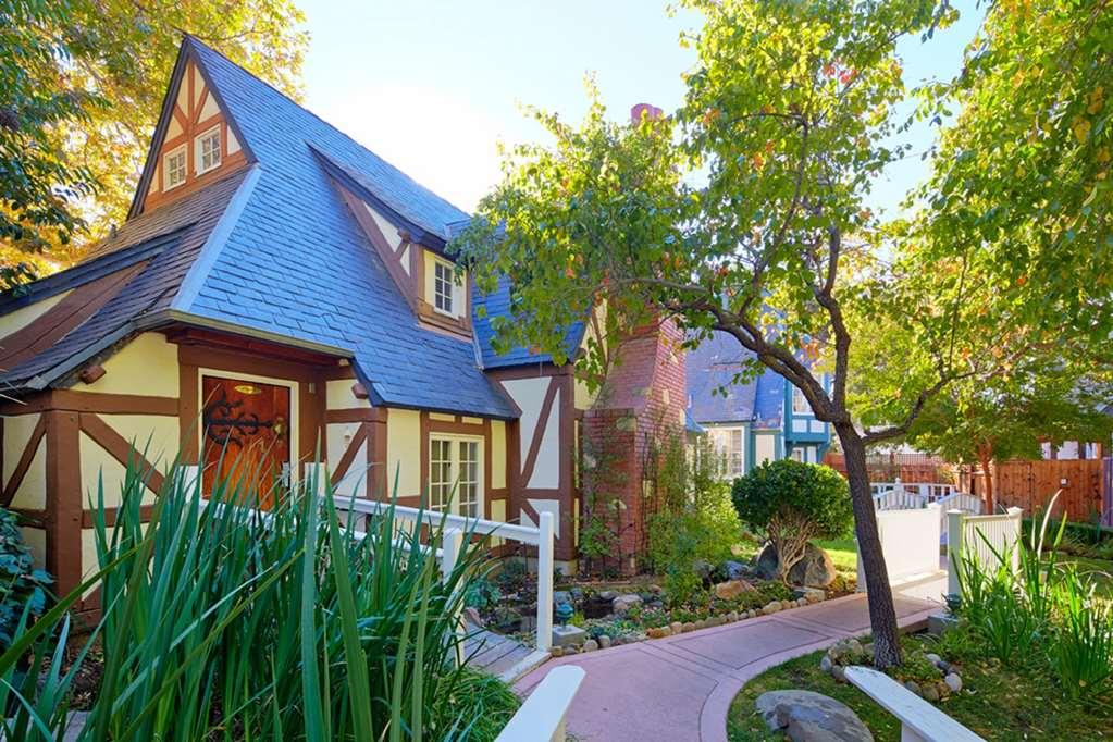 Wine Valley Inn Solvang Exterior foto